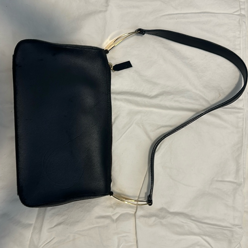 Versace shoulder bag